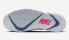 Nike Air Cross Trainer 3 Low Branco Hyper Pink Racer Azul Flat Prata FN6887-100