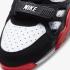 Nike Air Max Trainer 3 Dracula 萬聖節 2020 黑白大學紅 DC1501-001