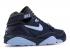 Nike Womens Air Trainer Max 91 Blue Anthracite Ice Obsidian 311122-041