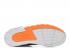 Nike Air Trainer Sc 2 Total Orange Pure Platinum Antracite Preto 443575-003