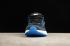 Nike Air Zoom Vomero 11 Zwart Blauw Wit Klassiek 818099-014