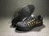 Sepatu Lari Pria Nike Air Zoom Vomero 11 Black Gold 818099-998