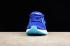 Nike Air Zoom Vomero 11 Blu Glow Scuro Viola Classico 818099-404