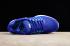 Nike Air Zoom Vomero 11 Blauw Glow Donkerpaars Klassiek 818099-404
