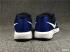 Nike Air Zoom Vomero 11 Blauw Wit Sneakers Klassiek Diep 818100-400