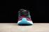 Nike Air Zoom Vomero 11 深紫藍色運動鞋經典 818100-004