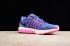 Nike Air Zoom Vomero 11 Paars Roze Klassiek 818010-500