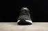 Nike Air Zoom Vomero 12 Noir Blanc Chaussures de course à lacets 863762-001