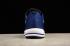 Nike Air Zoom Vomero 12 สีน้ำเงินสีขาวระบายอากาศแบบสบาย ๆ 5863762-401