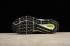 Nike Air Zoom Vomero 12 Gris Chaussures de course à lacets 863763-002