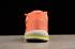 Nike Air Zoom Vomero 12 Sepatu Lari Oranye Renda Putih 863766-600
