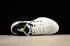 Nike Air Zoom Vomero 12 รองเท้าวิ่งสีขาวแบบผูกเชือก 863763-100