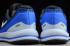 Nike Air Zoom Vomero 13 สีดำ สีม่วง สีขาว 922908-002