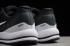 Zapatillas Nike Air Zoom Vomero 13 Negras Blancas 922909-001