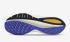 Nike Air Zoom Vomero 14 Hyper Jade Sail Sapphire Zwart AH7858-301
