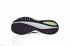 Спортивные кроссовки Nike Air Zoom Vomero 14 Marathon с амортизацией Черный Серый Красный Volt AH7857-602