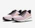 Женские туфли Nike Air Zoom Vomero 14 белые черные розовые AH7858-501
