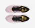 Nike Dame Air Zoom Vomero 14 Hvid Sort Pink Sko AH7858-501