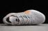 2020 Nike Air Zoom Vomero 15 Beżowy Szary Pomarańczowy Biały CU1855-005
