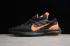 2020 Nike Air Zoom Vomero 15 Black Orange tenisice za trčanje CU1855-003