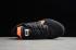 2020 Nike Air Zoom Vomero 15 zwart oranje hardloopschoenen CU1855-003