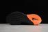 2020 Nike Air Zoom Vomero 15 Noir Orange Chaussures de course CU1855-003