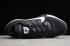 2020 Nike Air Zoom Vomero 15 Negro Blanco Zapatos para correr CU1855-006