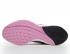 Nike Air Zoom Vomero 15 Zwart Blauw Roze DJ0037-061