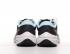 Nike Air Zoom Vomero 15 שחור כחול ורוד DJ0037-061