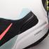 Nike Air Zoom Vomero 15 Zwart Blauw Roze DJ0037-061