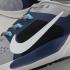 Nike Air Zoom Vomero 15 Grau Blau Weiß CU1855-008