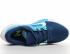 Nike Air Zoom Vomero 15 Marathon Laufschuhe Marineblau Weiß CU1855-400
