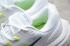 Nike Air Zoom Vomero 15 Marathon Hvid Racer Blå CU1855-102