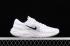 Nike Zoom Vomero 15 Blanc Noir Chaussures de course CU1855-100
