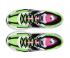 Nike Air Zoom Vomero 5 SE SP elektromos zöld fekete CI1694-300