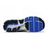 Nike Air Zoom Vomero 5 Se Sp Racer Azul Blanco Negro CI1694-100