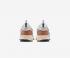 Nike Wmns Zoom Vomero 5 Prm HF4524-111 Ivory Light Vanilla Black Pale Bone