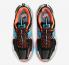 Nike Zoom Vomero 5 Bleu Gaze Total Orange FZ3963-010