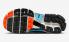 Nike Zoom Vomero 5 Bleu Gaze Total Orange FZ3963-010