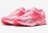 Nike Zoom Vomero 5 Coral Chalk Hot Punch Pembe Köpük FQ0257-666,ayakkabı,spor ayakkabı