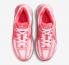 Nike Zoom Vomero 5 珊瑚粉筆熱沖粉紅色泡沫 FQ0257-666