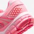 Nike Zoom Vomero 5 珊瑚粉筆熱沖粉紅色泡沫 FQ0257-666