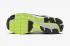 Nike Zoom Vomero 5 Life Lime Black Sail Metallic Platinum Santan FB9149-701