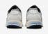 Nike Zoom Vomero 5 Helles Armory-Blau Platin-Farbton Schwarz FQ7079-001