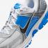 Nike Zoom Vomero 5 Metallic Silver Photo Bleu Blanc Noir FJ4151-100