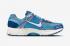 Nike Zoom Vomero 5 Mystic Lacivert Yıpranmış Mavi Futbol Gri Hollanda Mavisi FB9149-400,ayakkabı,spor ayakkabı