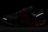 Nike Zoom Vomero 5 Platinum Tint Safety Orange Cool Grey Dark Obsidian FJ4151-002