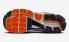 Nike Zoom Vomero 5 Platinum Tint Safety Orange Cool Grey Dark Obsidian FJ4151-002