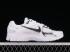 Nike Zoom Vomero 5 SP Beyaz Siyah Metalik Gümüş FB0884-025,ayakkabı,spor ayakkabı