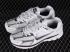 Nike Zoom Vomero 5 SP Wit Zwart Metallic Zilver FB0884-025